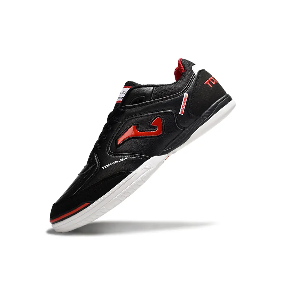 Chuteira Futsal Joma Top Flex Rebound IC | Conforto e Controle