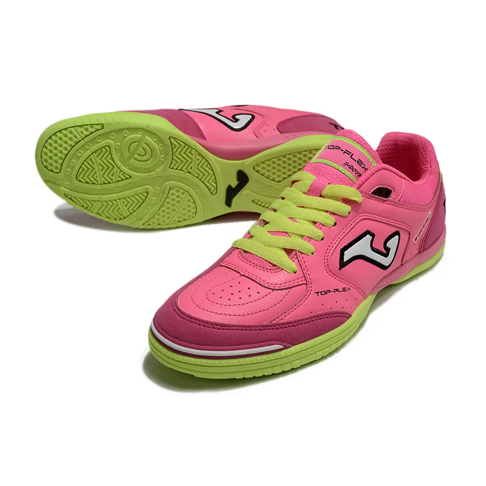 Chuteira Futsal Joma Top Flex | Conforto e Estilo