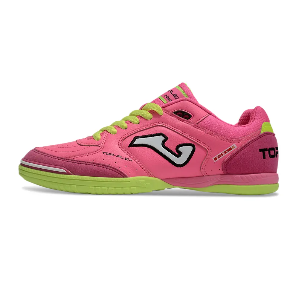 Chuteira Futsal Joma Top Flex | Conforto e Estilo