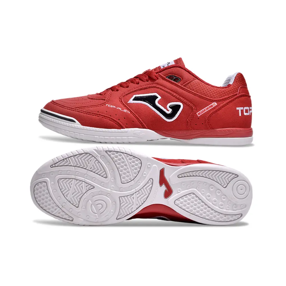 Chuteira Futsal Joma | Conforto e Performance de Elite