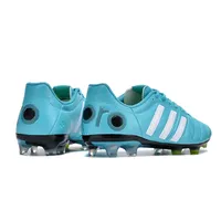 Chuteira AdiPure 11 Pro FG | Controle e Precisão - Confira! - imagem 3