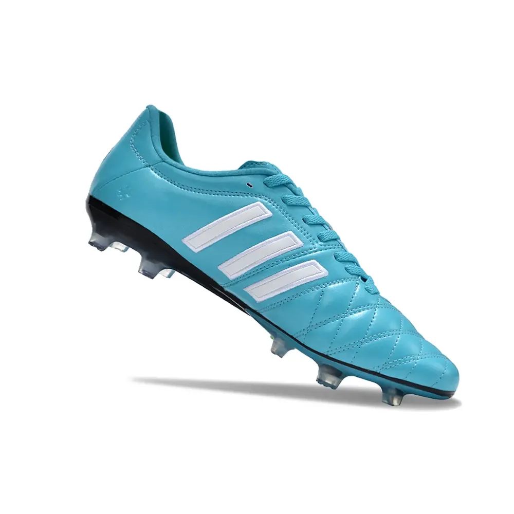 Chuteira AdiPure 11 Pro FG | Controle e Precisão - Confira!