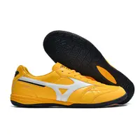 Chuteira Futsal Mizuno Morelia | Conforto e Controle - imagem 4