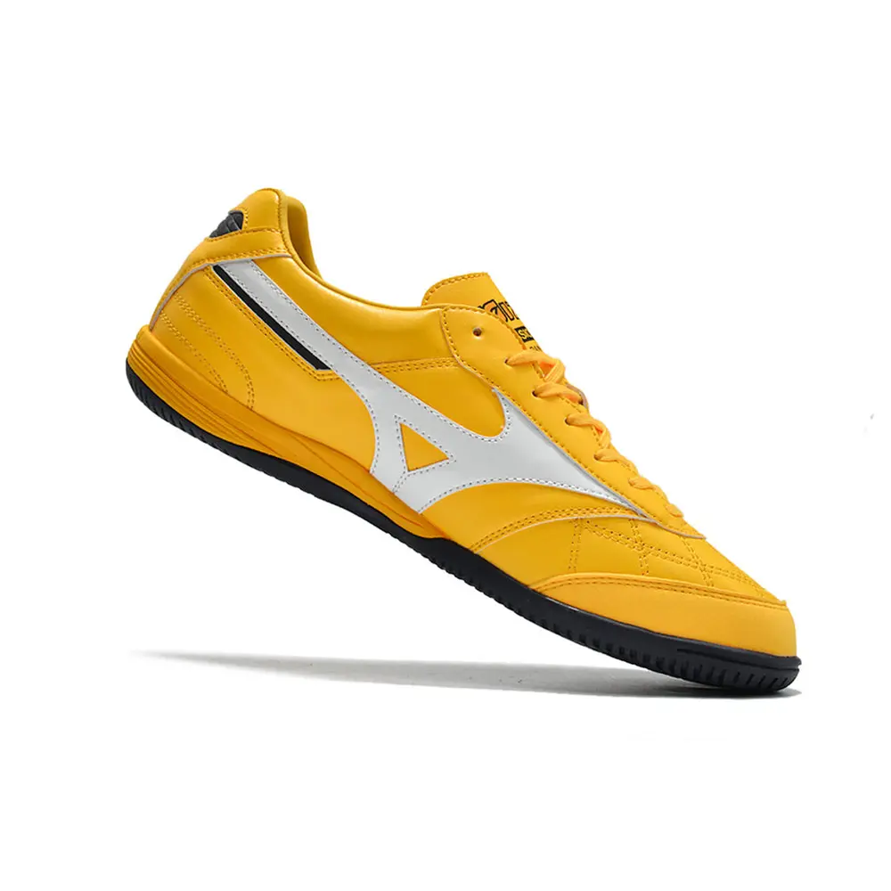 Chuteira Futsal Mizuno Morelia | Conforto e Controle