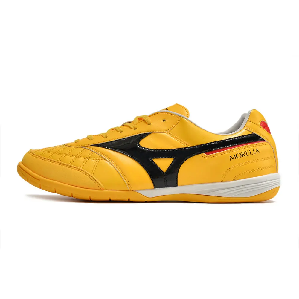 Chuteira Futsal Mizuno Morelia | Desempenho e Estilo