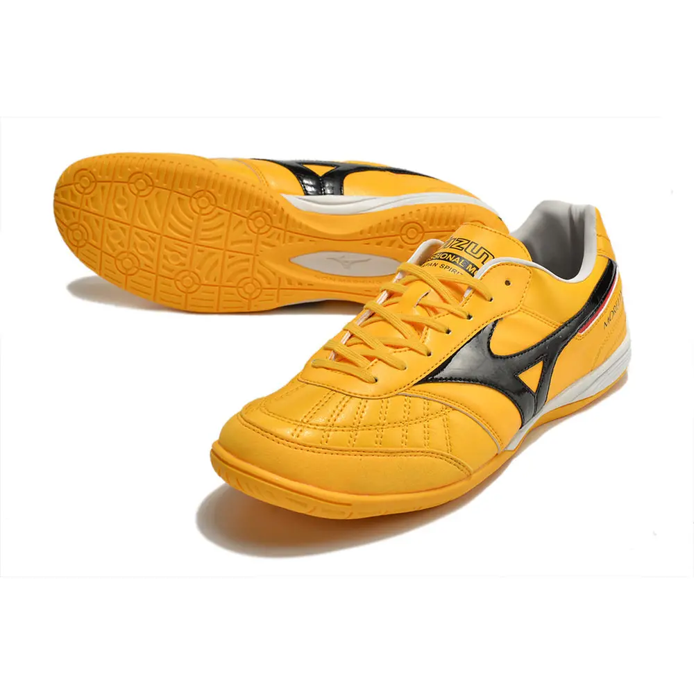 Chuteira Futsal Mizuno Morelia | Desempenho e Estilo