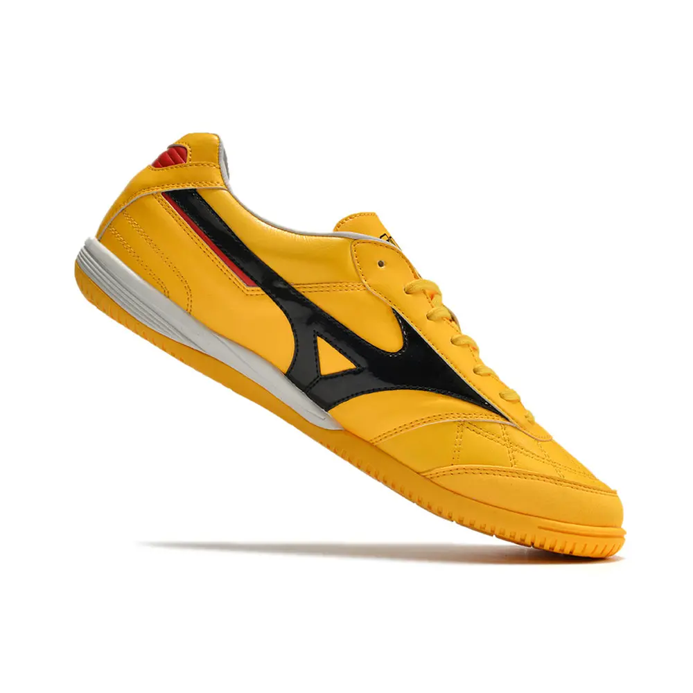 Chuteira Futsal Mizuno Morelia | Desempenho e Estilo