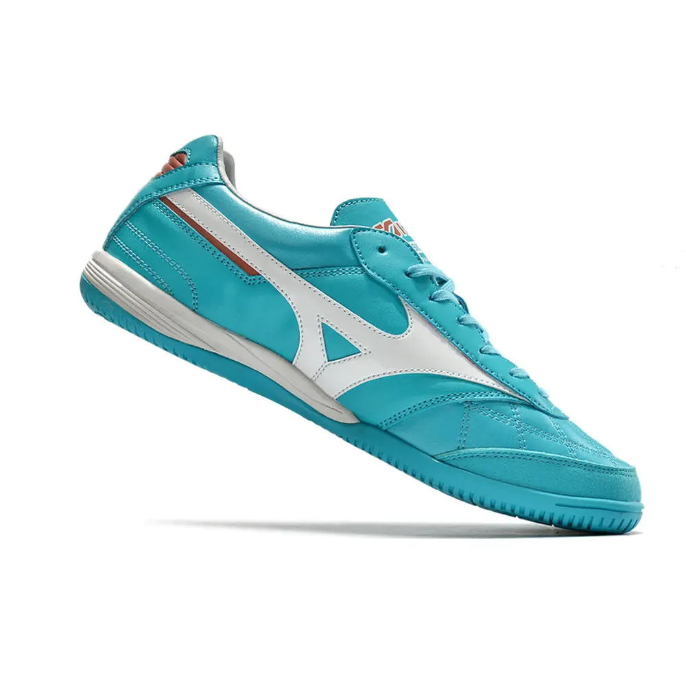 Chuteira Futsal Mizuno Morelia Sala | Leve e confortável