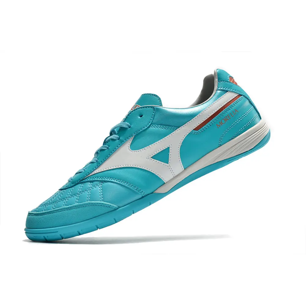 Chuteira Futsal Mizuno Morelia Sala | Leve e confortável