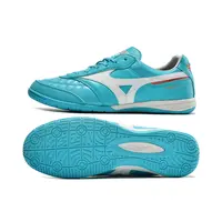 Chuteira Futsal Mizuno Morelia Sala | Leve e confortável - imagem 6