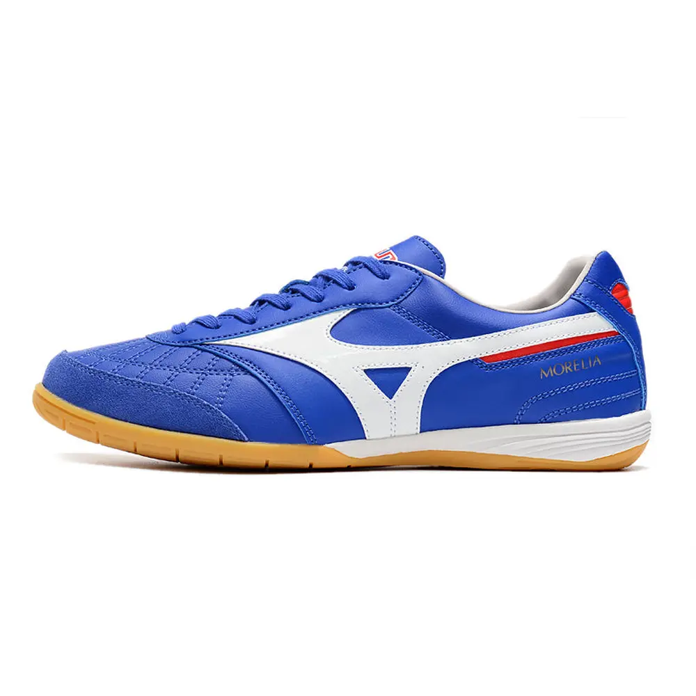 Chuteira Futsal Mizuno | Conforto e Estilo