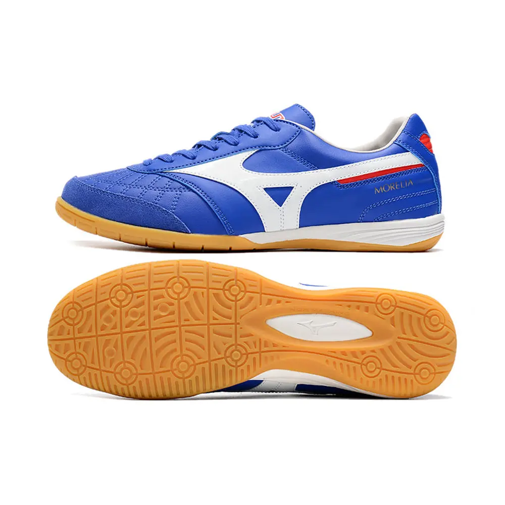 Chuteira Futsal Mizuno | Conforto e Estilo