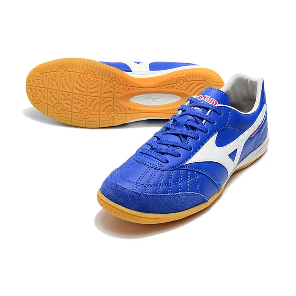 Chuteira Futsal Mizuno | Conforto e Estilo