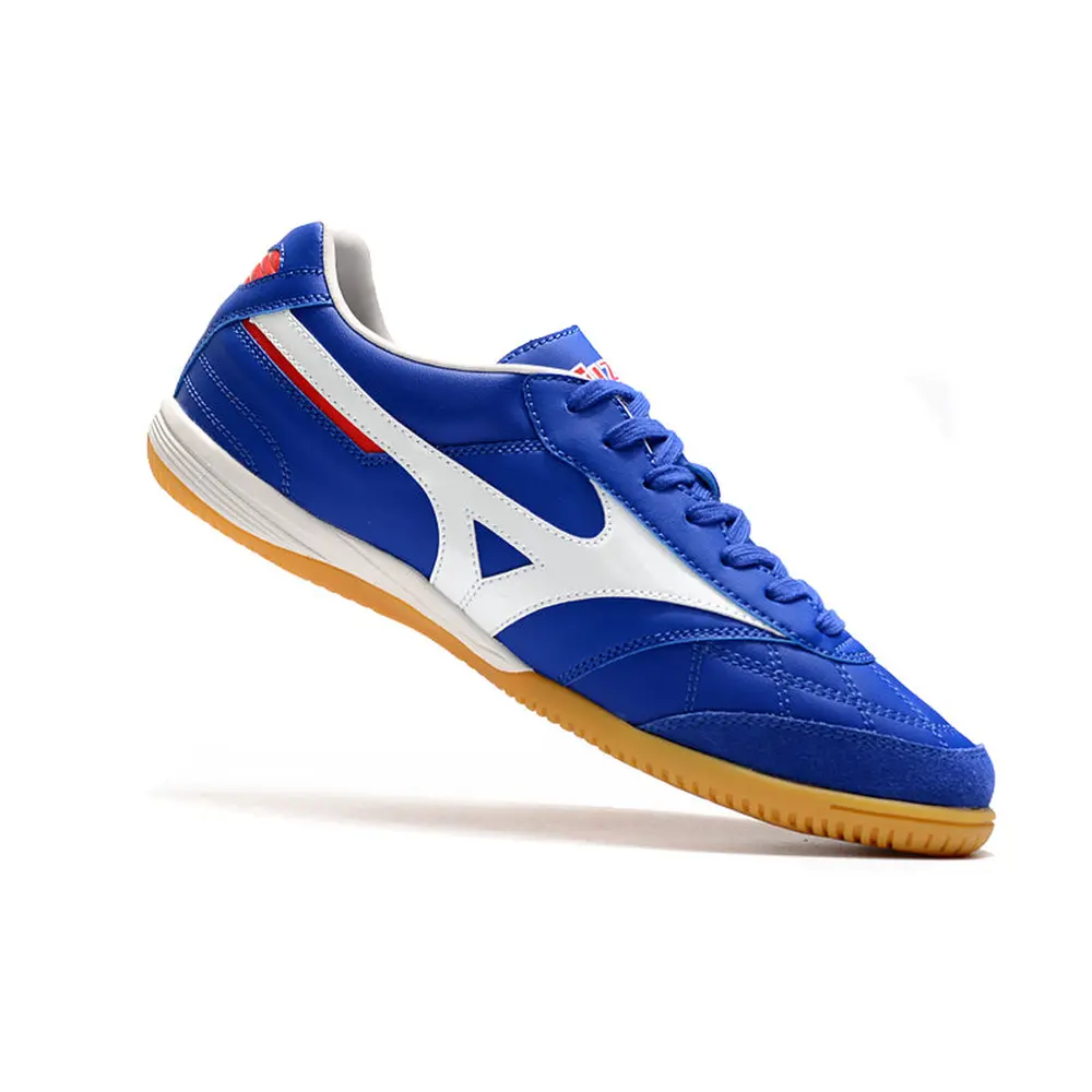 Chuteira Futsal Mizuno | Conforto e Estilo