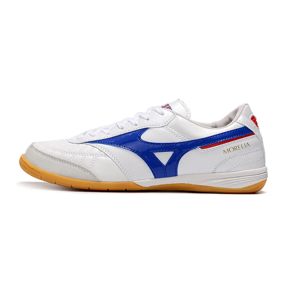 Chuteira Futsal Mizuno Morelia Sala IC | Conforto Superior