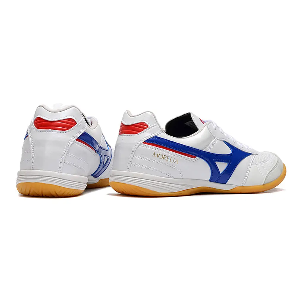 Chuteira Futsal Mizuno Morelia Sala IC | Conforto Superior