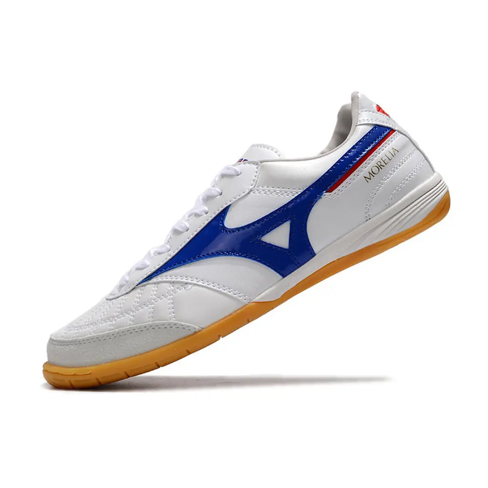 Chuteira Futsal Mizuno Morelia Sala IC | Conforto Superior