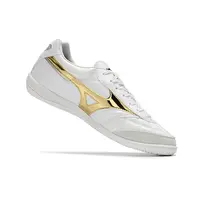 Chuteira Futsal Mizuno Morelia | Leve e Confortável - imagem 5