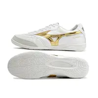 Chuteira Futsal Mizuno Morelia | Leve e Confortável - imagem 4