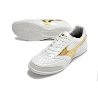 Chuteira Futsal Mizuno Morelia | Leve e Confortável - imagem 6