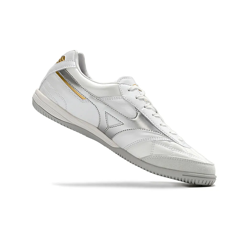 Chuteira Futsal Mizuno Morelia | Conforto e Controle de Bola