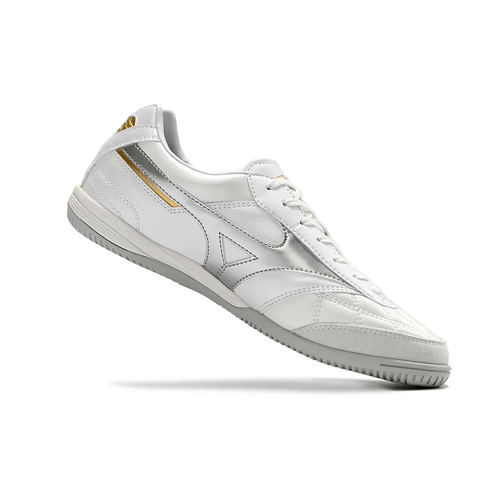 Chuteira Futsal Mizuno Morelia | Conforto e Controle de Bola