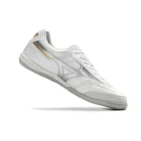 Chuteira Futsal Mizuno Morelia | Conforto e Controle de Bola - imagem 4