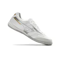 Chuteira Futsal Mizuno Morelia | Conforto e Controle de Bola - imagem 4