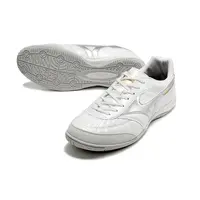 Chuteira Futsal Mizuno Morelia | Conforto e Controle de Bola - imagem 6