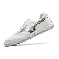 Chuteira Futsal Mizuno Morelia | Conforto e Controle de Bola - imagem 3