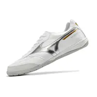 Chuteira Futsal Mizuno Morelia | Conforto e Controle de Bola - imagem 3