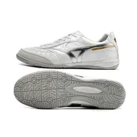 Chuteira Futsal Mizuno Morelia | Conforto e Controle de Bola - imagem 2