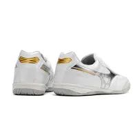 Chuteira Futsal Mizuno Morelia | Conforto e Controle de Bola - imagem 5