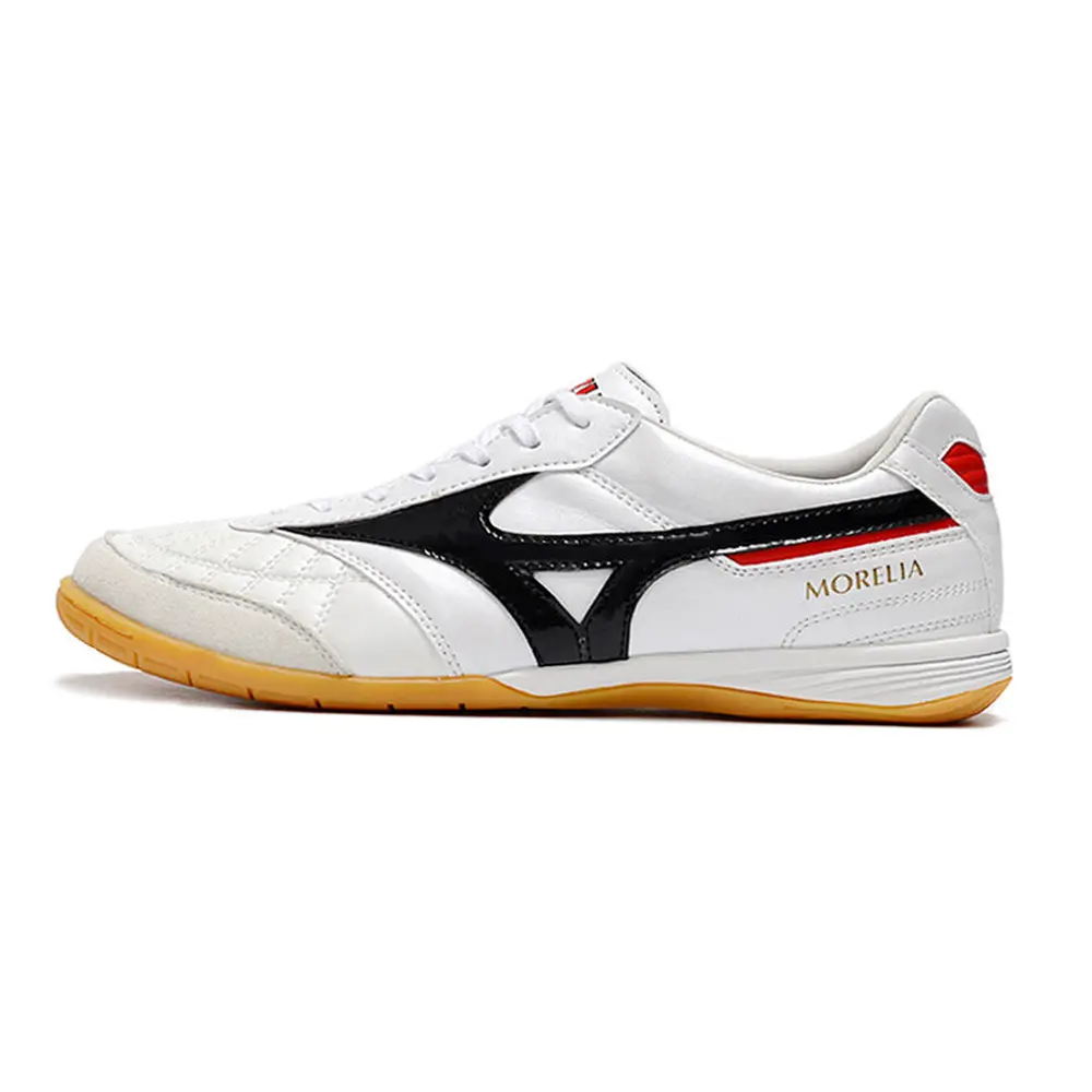 Chuteira Futsal Mizuno Morelia | Conforto Superior