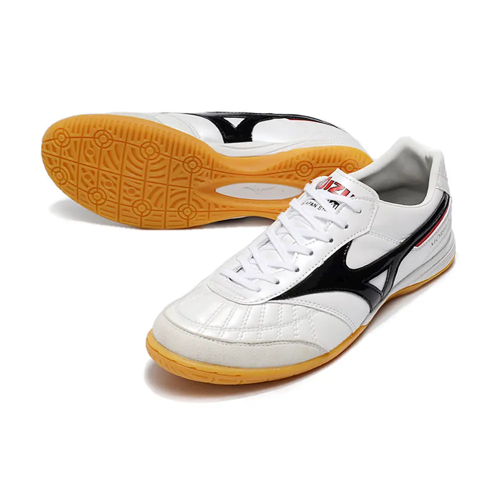 Chuteira Futsal Mizuno Morelia | Conforto Superior
