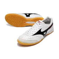 Chuteira Futsal Mizuno Morelia | Conforto Superior - imagem 4