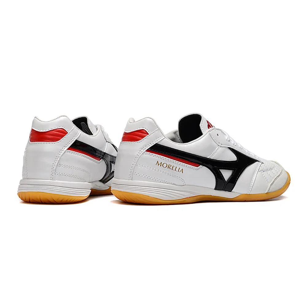 Chuteira Futsal Mizuno Morelia | Conforto Superior