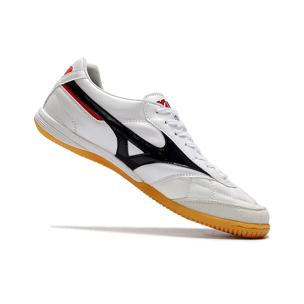 Chuteira Futsal Mizuno Morelia | Conforto Superior