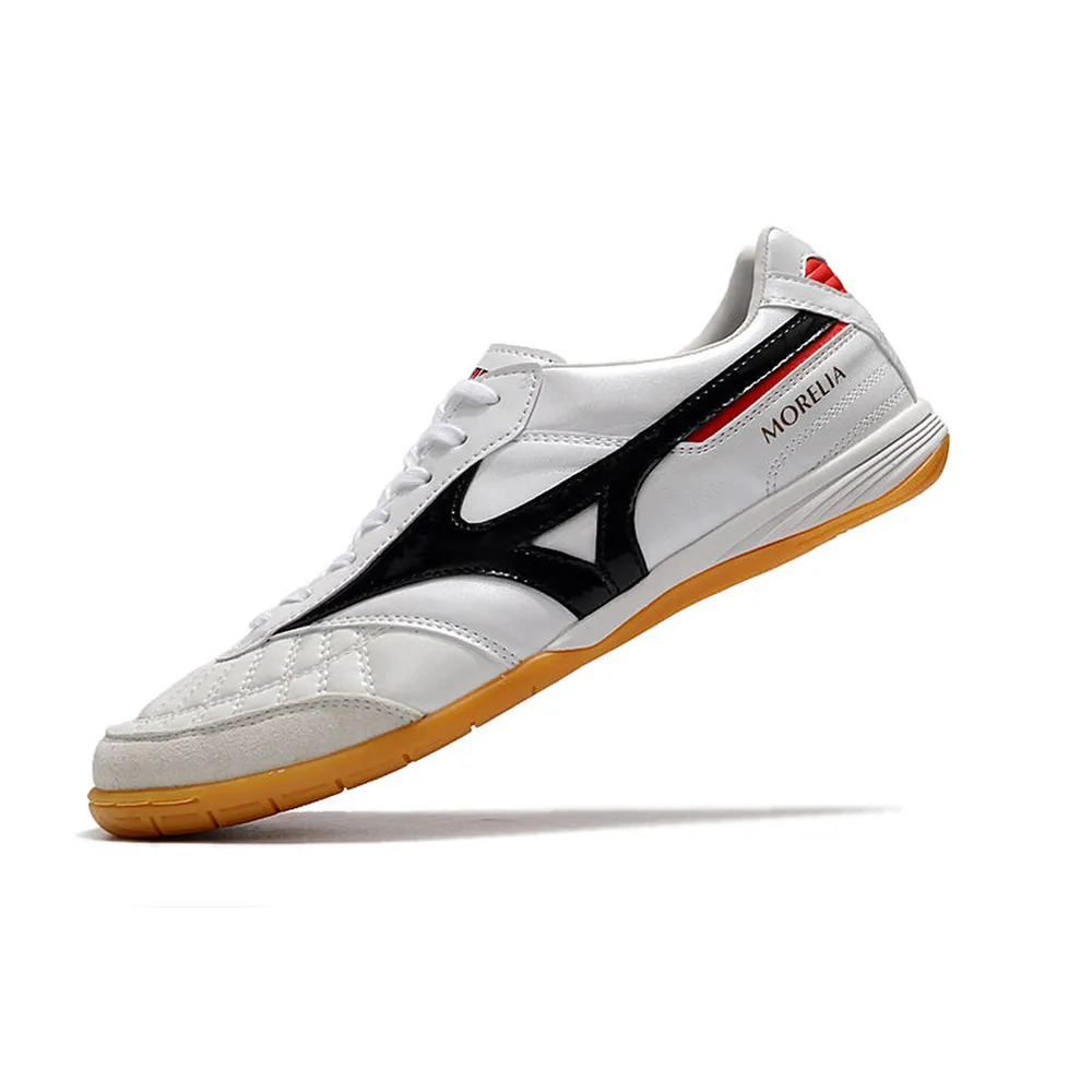 Chuteira Futsal Mizuno Morelia | Conforto Superior