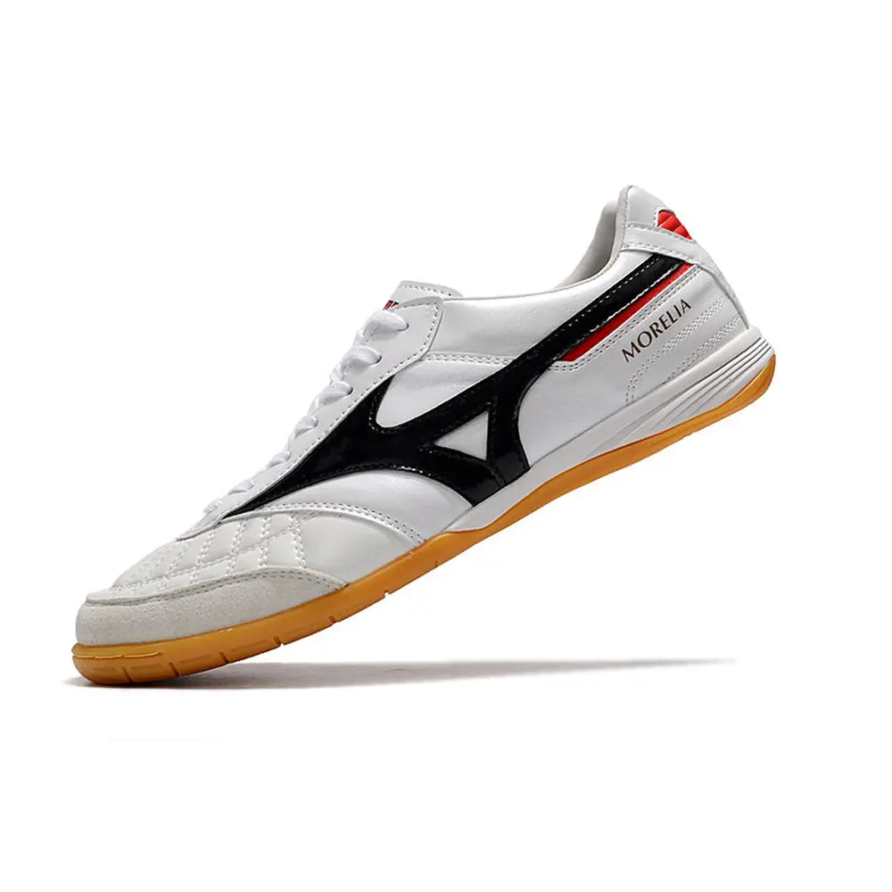 Chuteira Futsal Mizuno Morelia | Conforto Superior