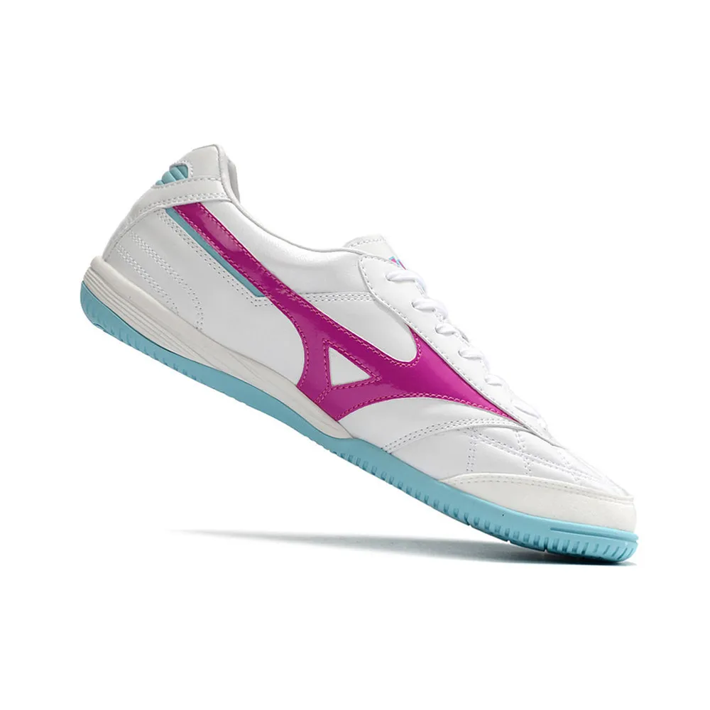 Chuteira Futsal Mizuno Morelia | Conforto e Controle