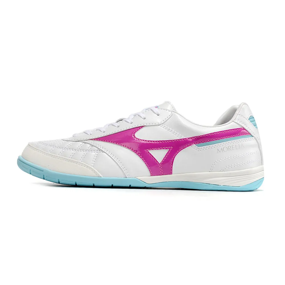 Chuteira Futsal Mizuno Morelia | Conforto e Controle