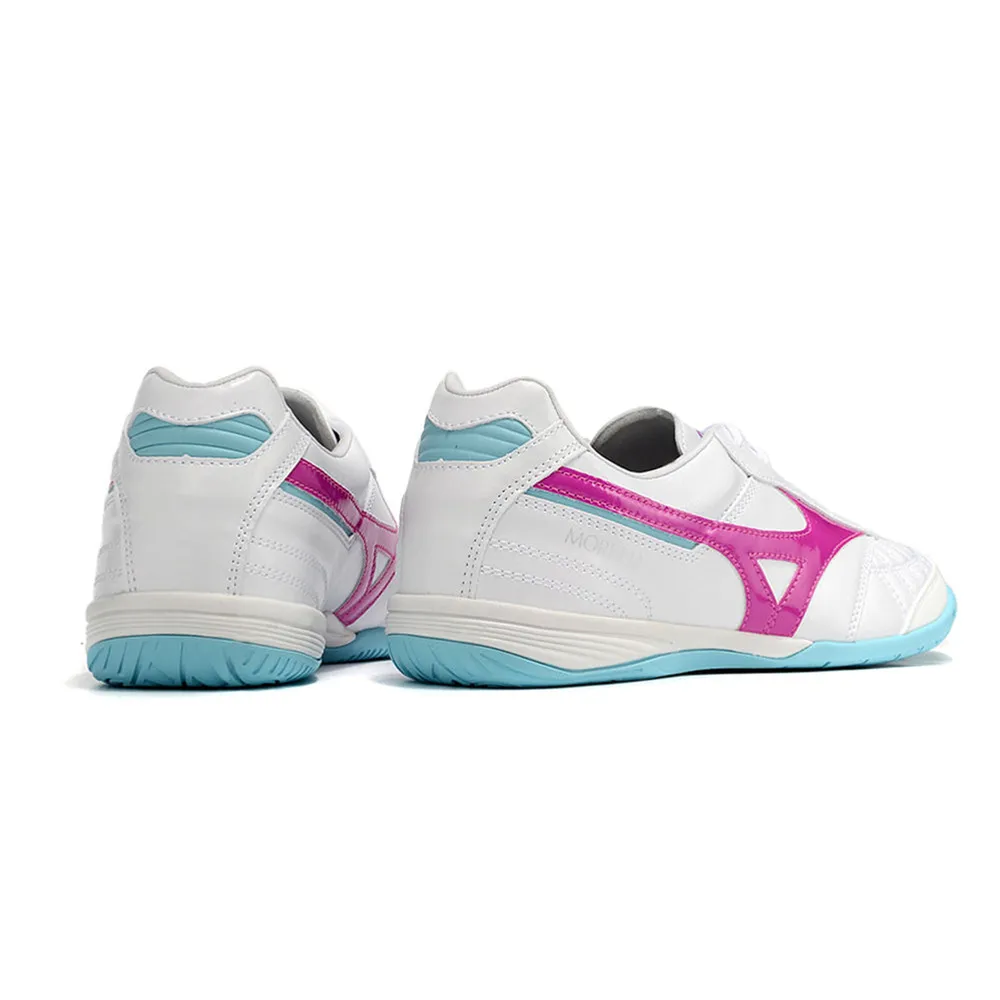 Chuteira Futsal Mizuno Morelia | Conforto e Controle