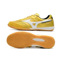 Chuteira Futsal Mizuno | Conforto Premium e Tração Superior - imagem 5
