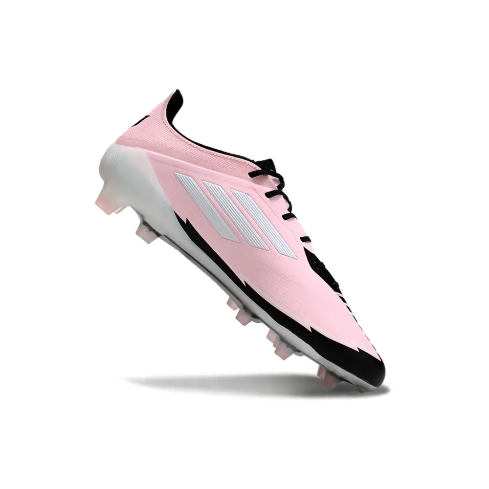 Chuteira Campo Adidas F50 FG | Design exclusivo e controle