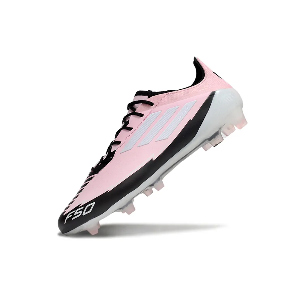 Chuteira Campo Adidas F50 FG | Design exclusivo e controle