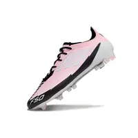 Chuteira Campo Adidas F50 FG | Design exclusivo e controle - imagem 2