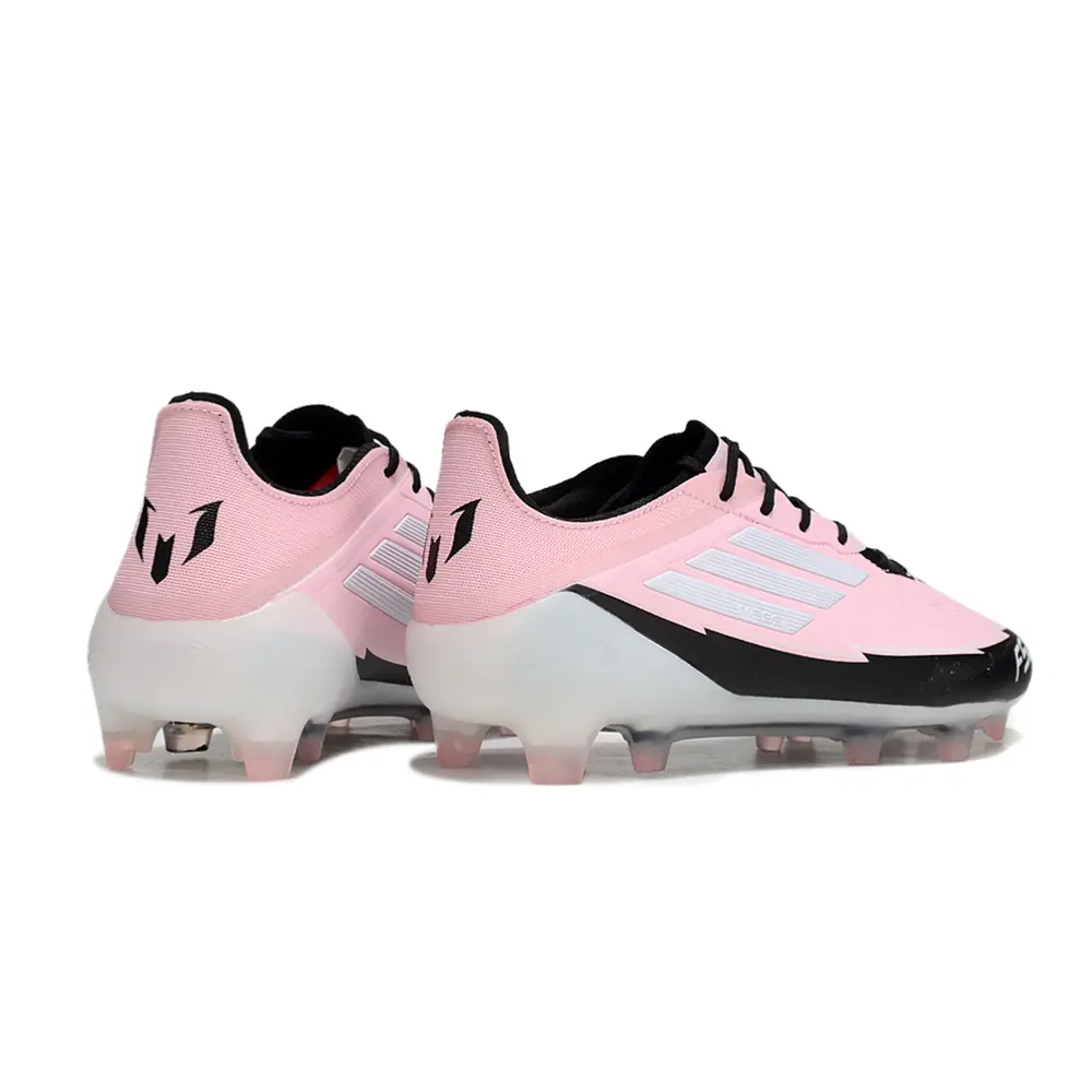 Chuteira Campo Adidas F50 FG | Design exclusivo e controle