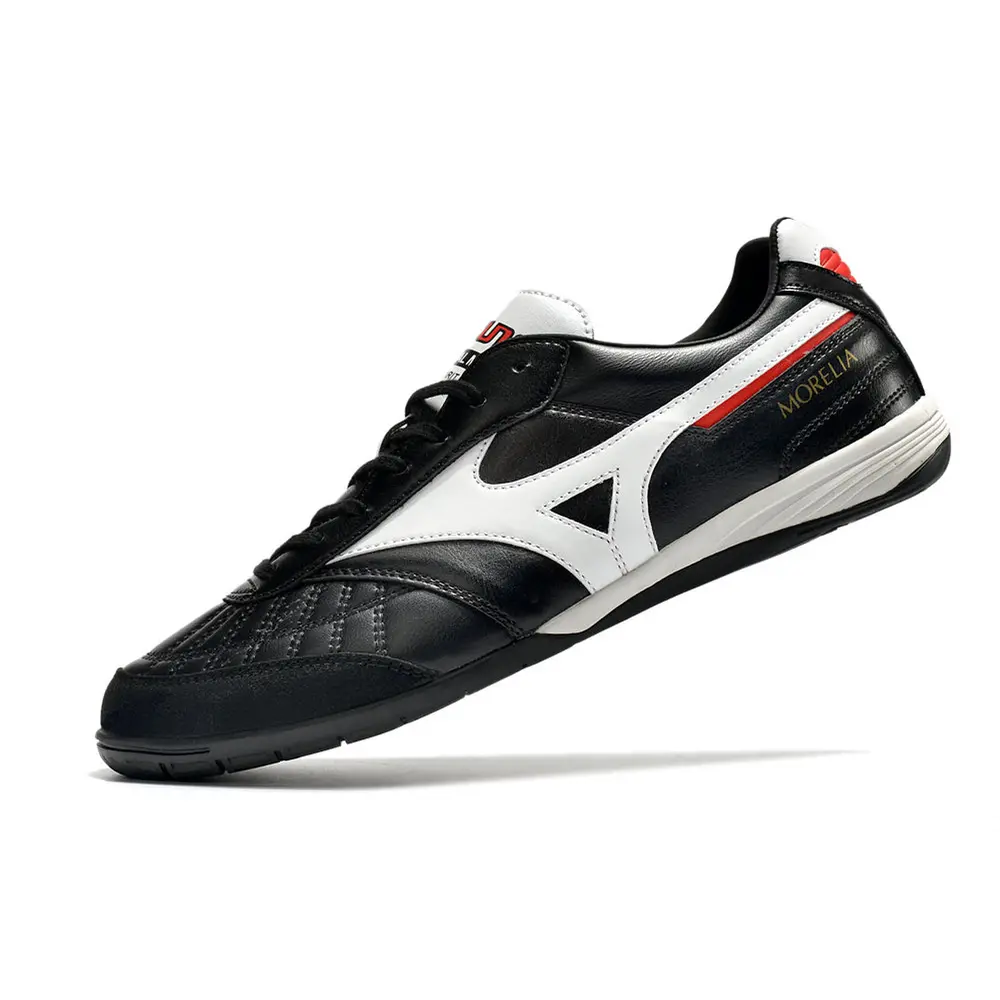 Chuteira Futsal Mizuno Morelia | Leve e Controle