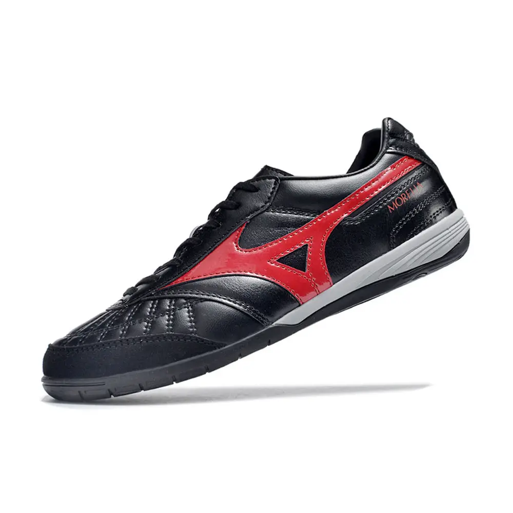 Mizuno Morelia Sala | Super leve e confortável